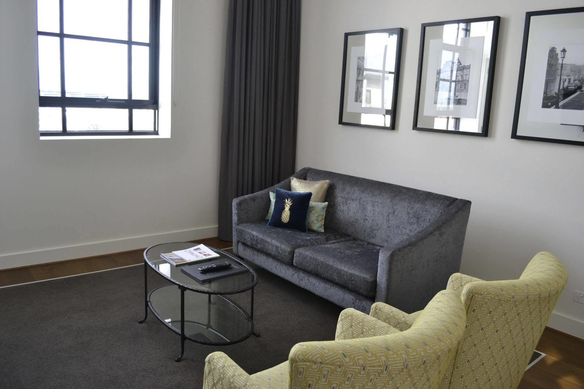 Devlin Apartments Geelong Esterno foto
