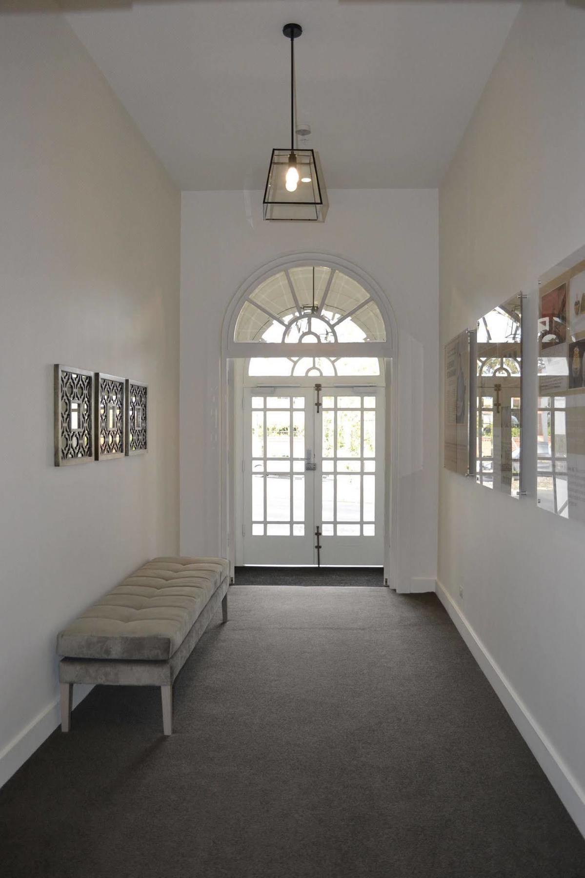 Devlin Apartments Geelong Esterno foto