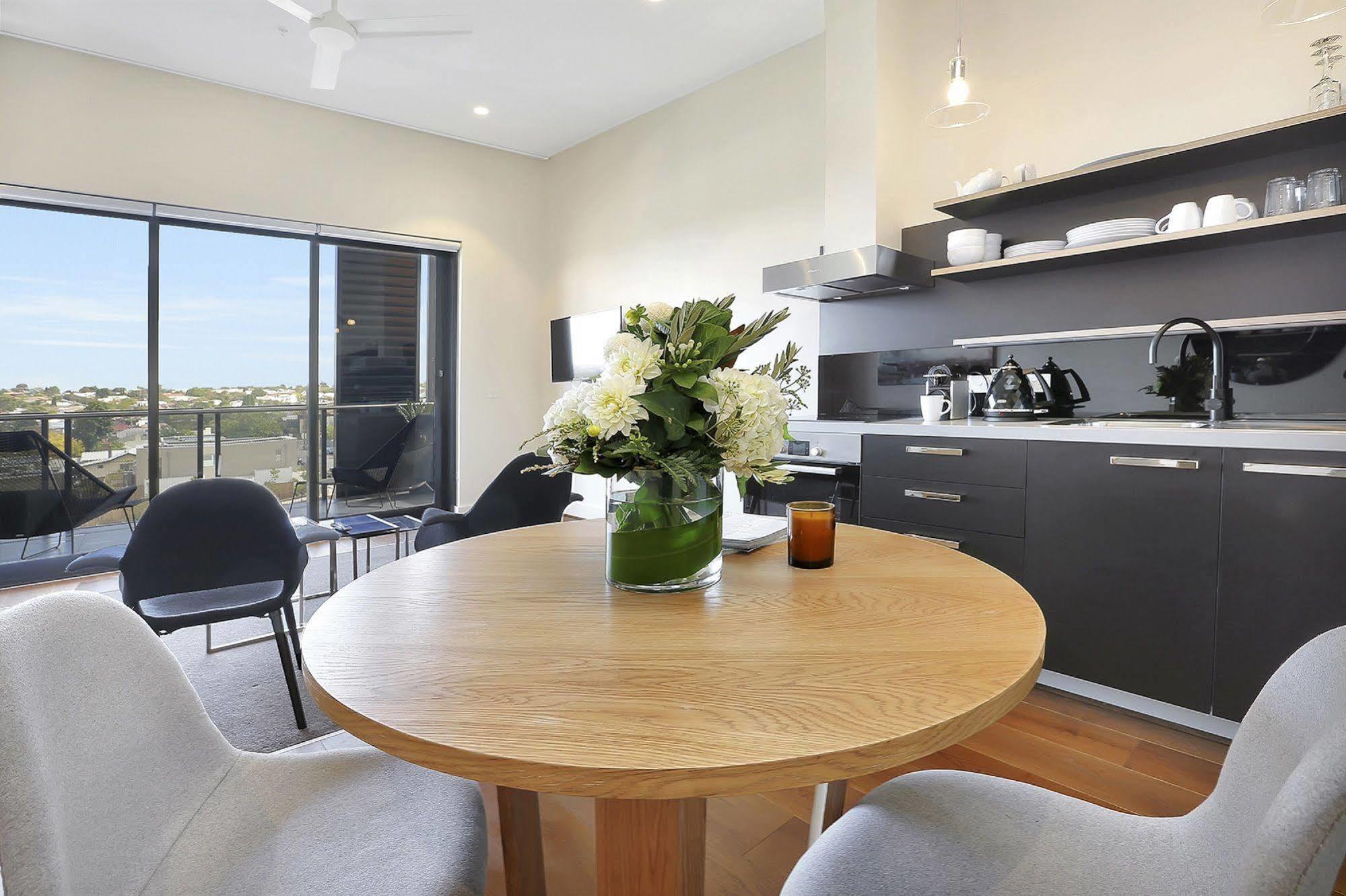 Devlin Apartments Geelong Esterno foto